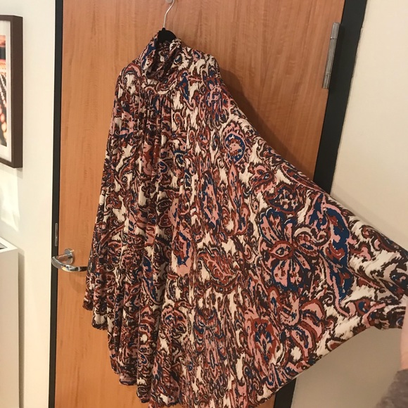 Rachel Pally kaftan minidress - Picture 3 of 4